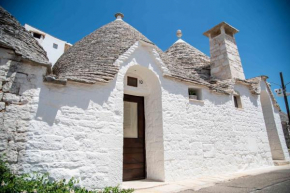 Il Trullo dell'Artista